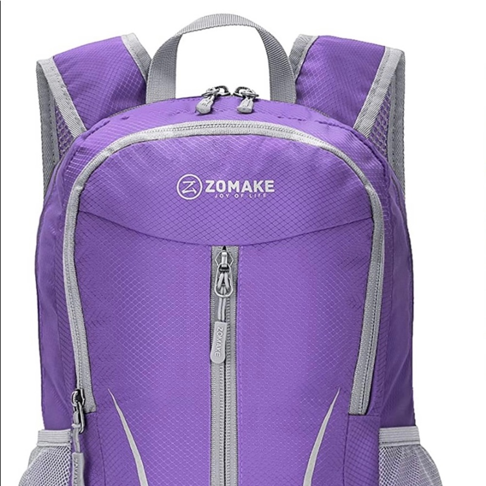 Zomake 25 L field conqueror backpack foldable